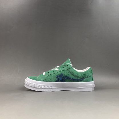 converse x golf le fleur one star ox