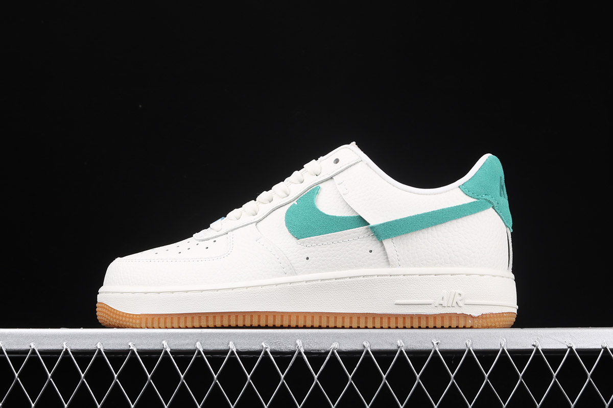 womens nike air force 1 white size 8