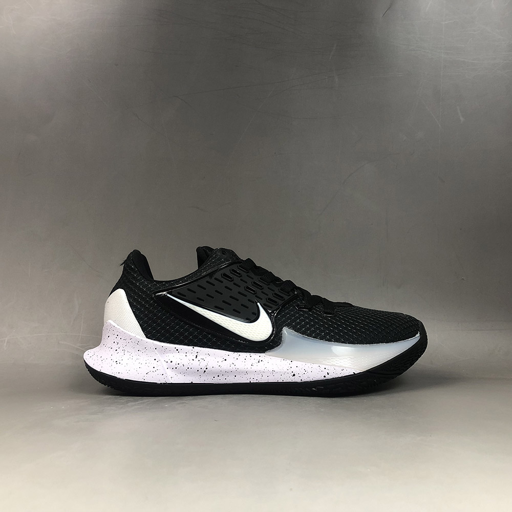 Nike Kyrie Low 2 Black/White For Sale 