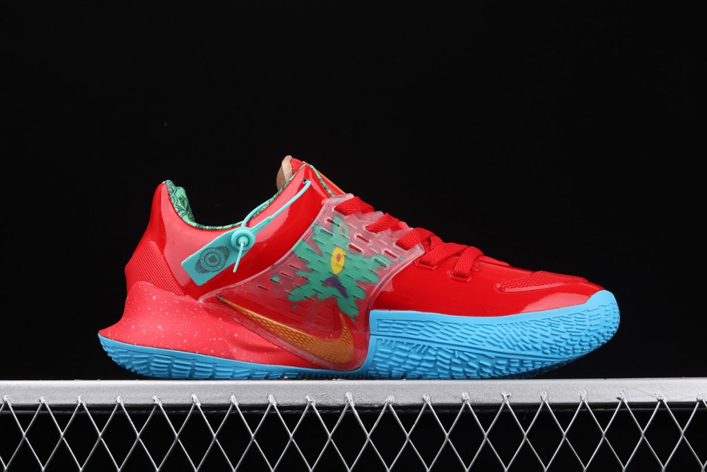 kyrie low 2 mr krabs price