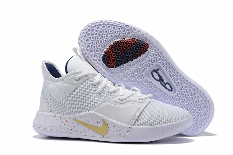 pg 3 gold and white