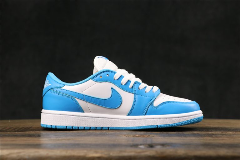 mens nike sb x air jordan 1 low unc stores