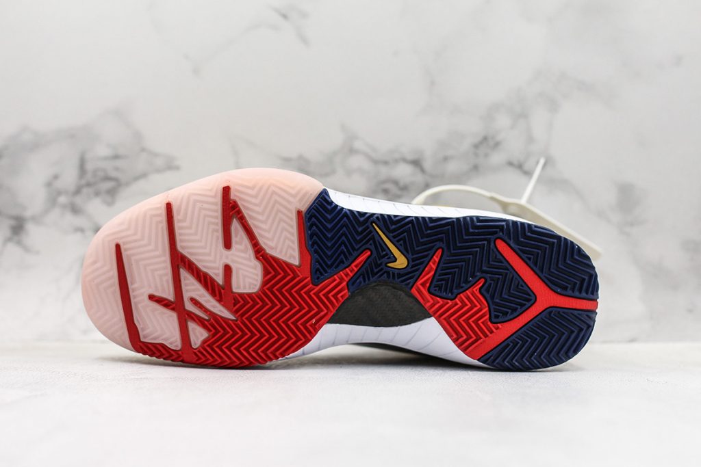 Nike Zoom Kobe 4 Gold Medal For Sale – The Sole Line