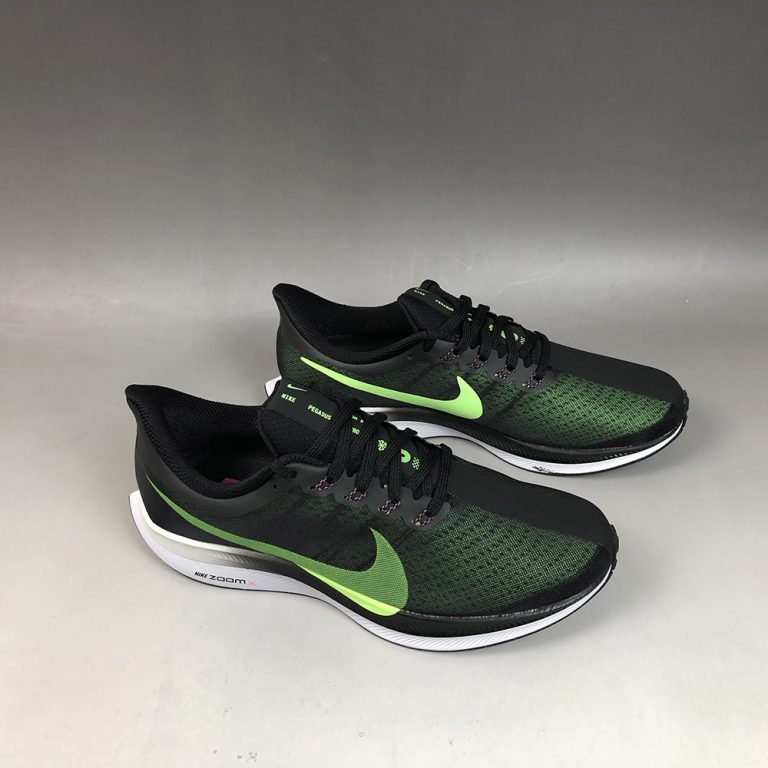 Nike Zoom Pegasus Turbo Lime Blast For Sale – The Sole Line