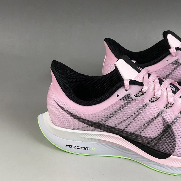 Nike Zoom Pegasus Turbo Pink/Black For Sale – The Sole Line