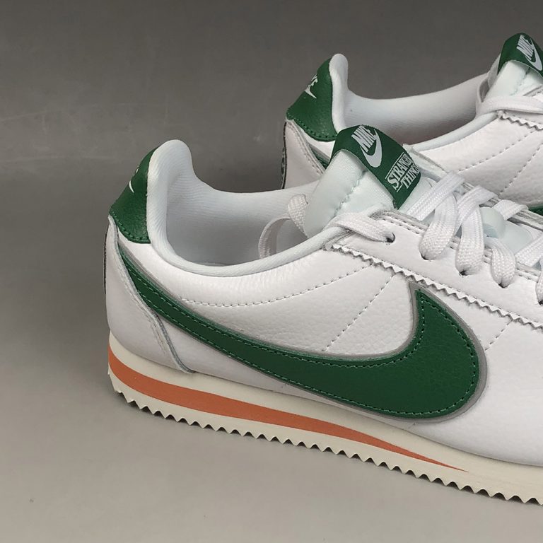 nike cortez hawkins high