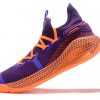 curry 6 shoes purple
