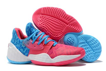 harden vol 4 pink and blue