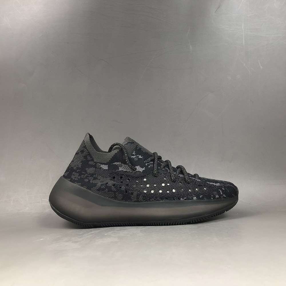 adidas Yeezy Boost 350 V3 Black For 