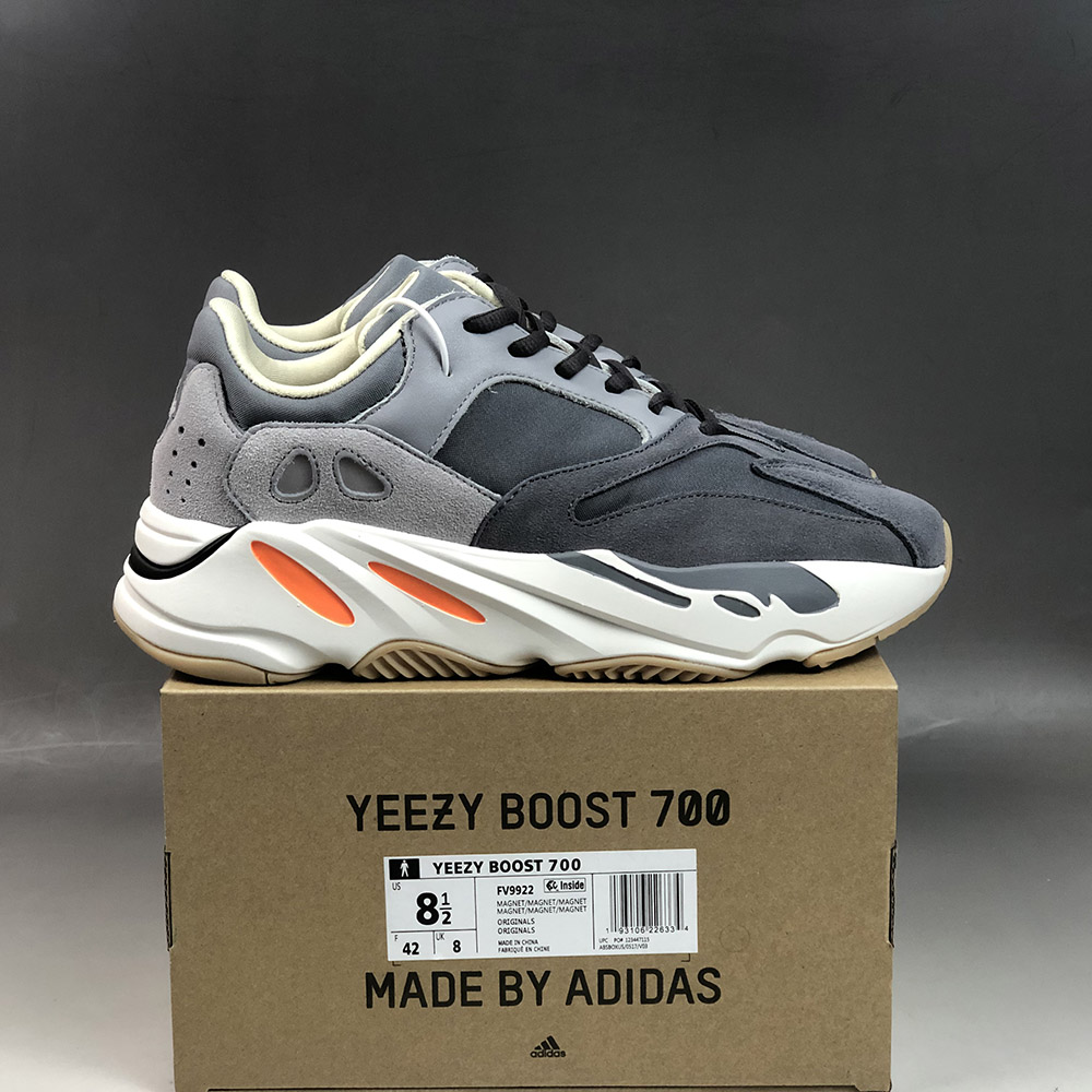 adidas Yeezy Boost 700 “Magnet” For 