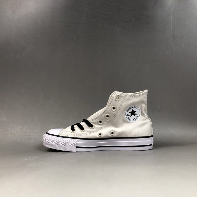 Converse Chuck Taylor All Star We Are Not Alone High Top White/Black ...