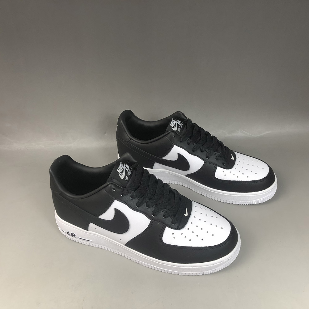 mike air force 1 low