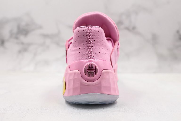 harden 4 pink lemonade release date