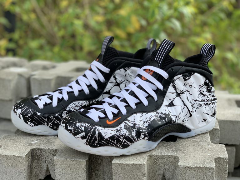 foamposite one halloween