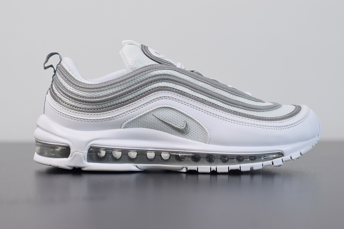 97s grey and white