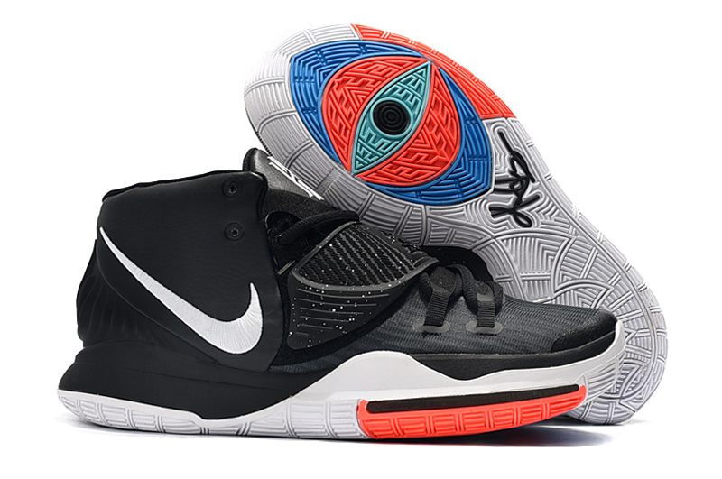 Nike Kyrie 6 Pre Heat 'Tokyo' Shopee malaysia
