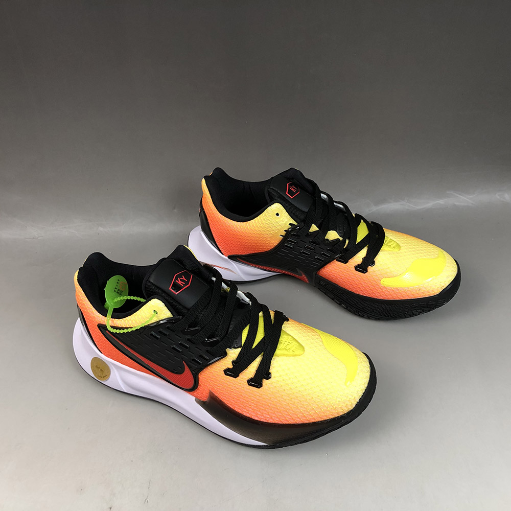 Nike Kyrie Low 2 “Sunset” For Sale 