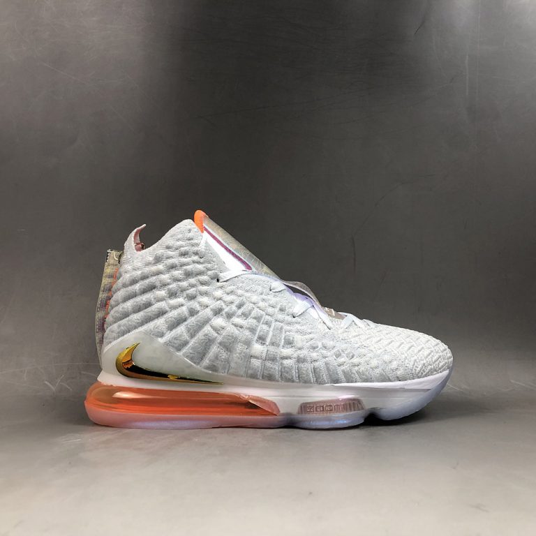 lebron 17 future air for sale