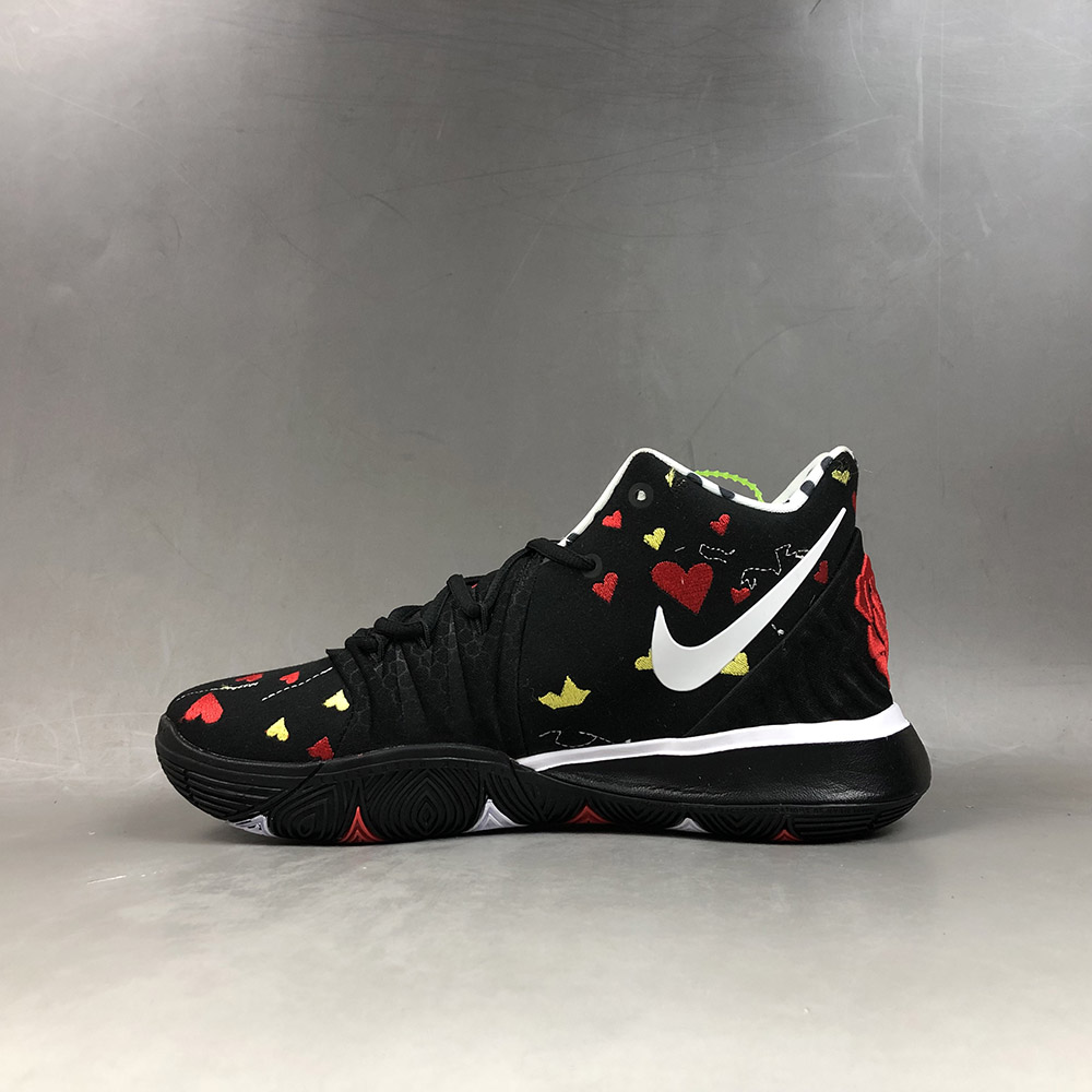 kyrie 5 mom release date