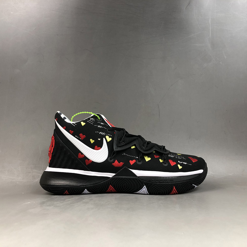 nike kyrie 5 donna online