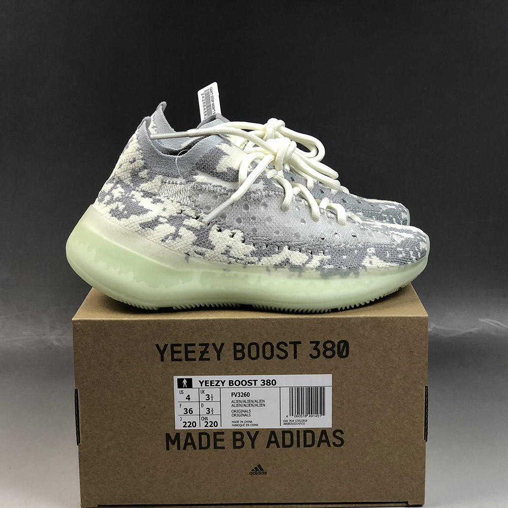 yeezy 380 for sale