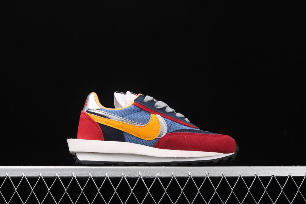 sacai nike kids