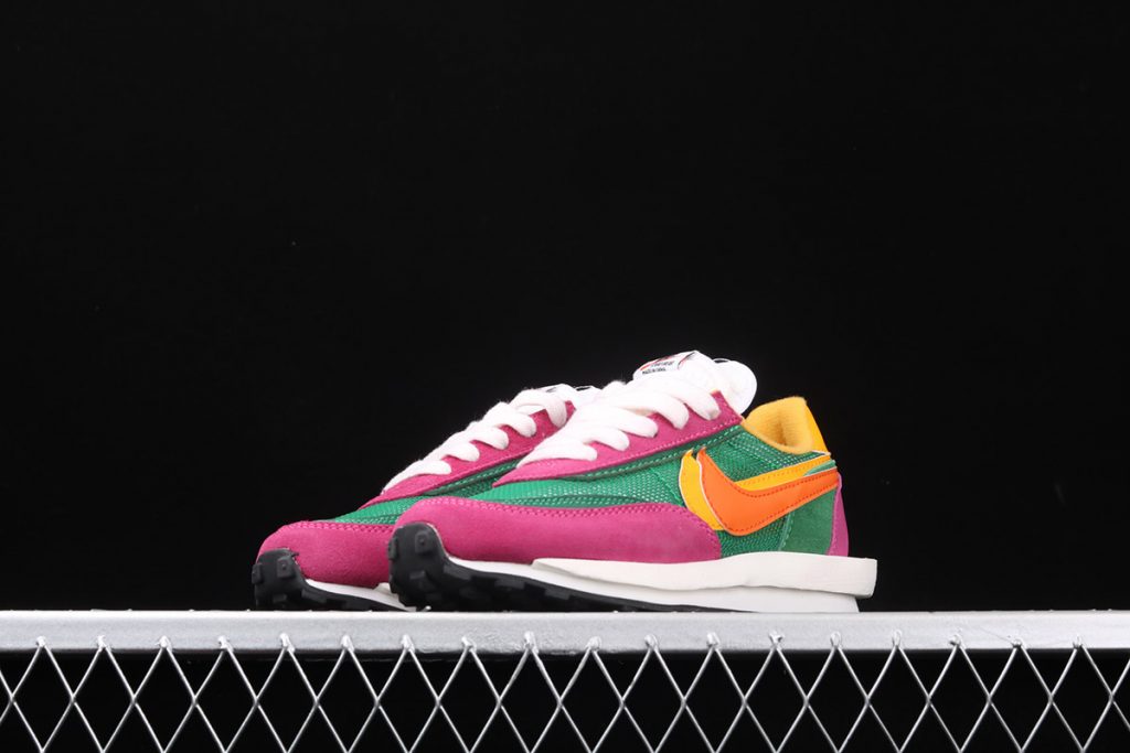 sacai nike kids