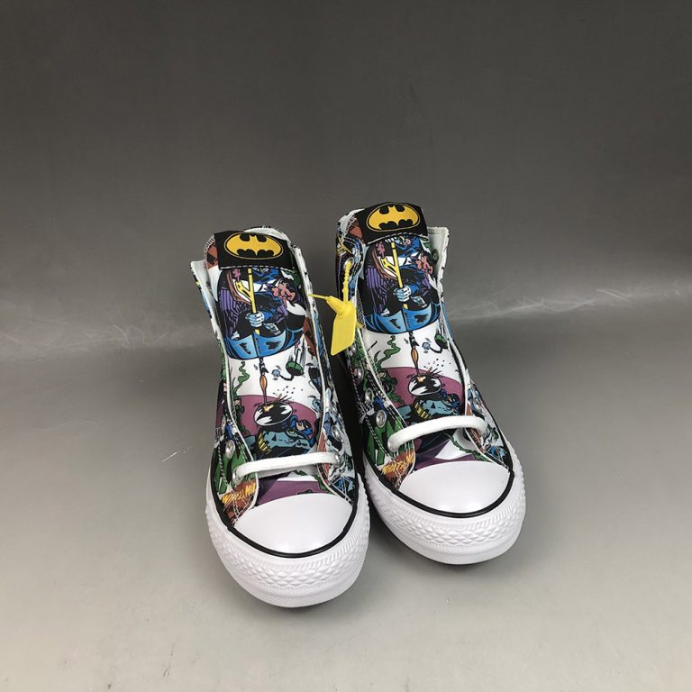 dame 8 sizing