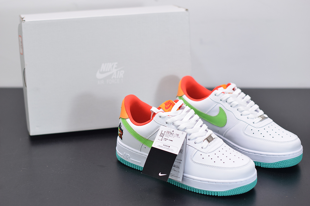 nike air force le low