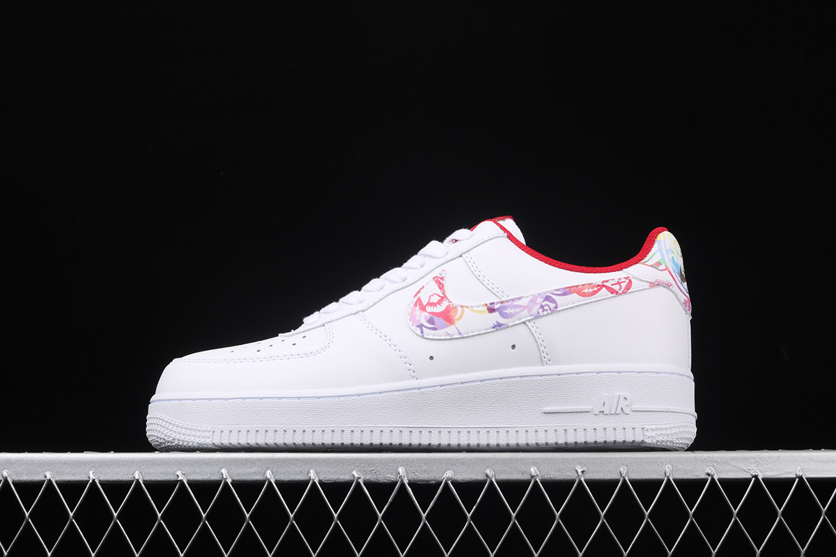 Nike Air Force 1 Low 'Chinese New Year 2020' For Sale – The Sole Line