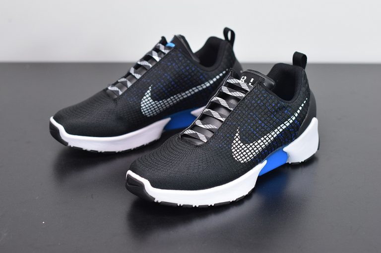 nike hyper adapt blue lagoon