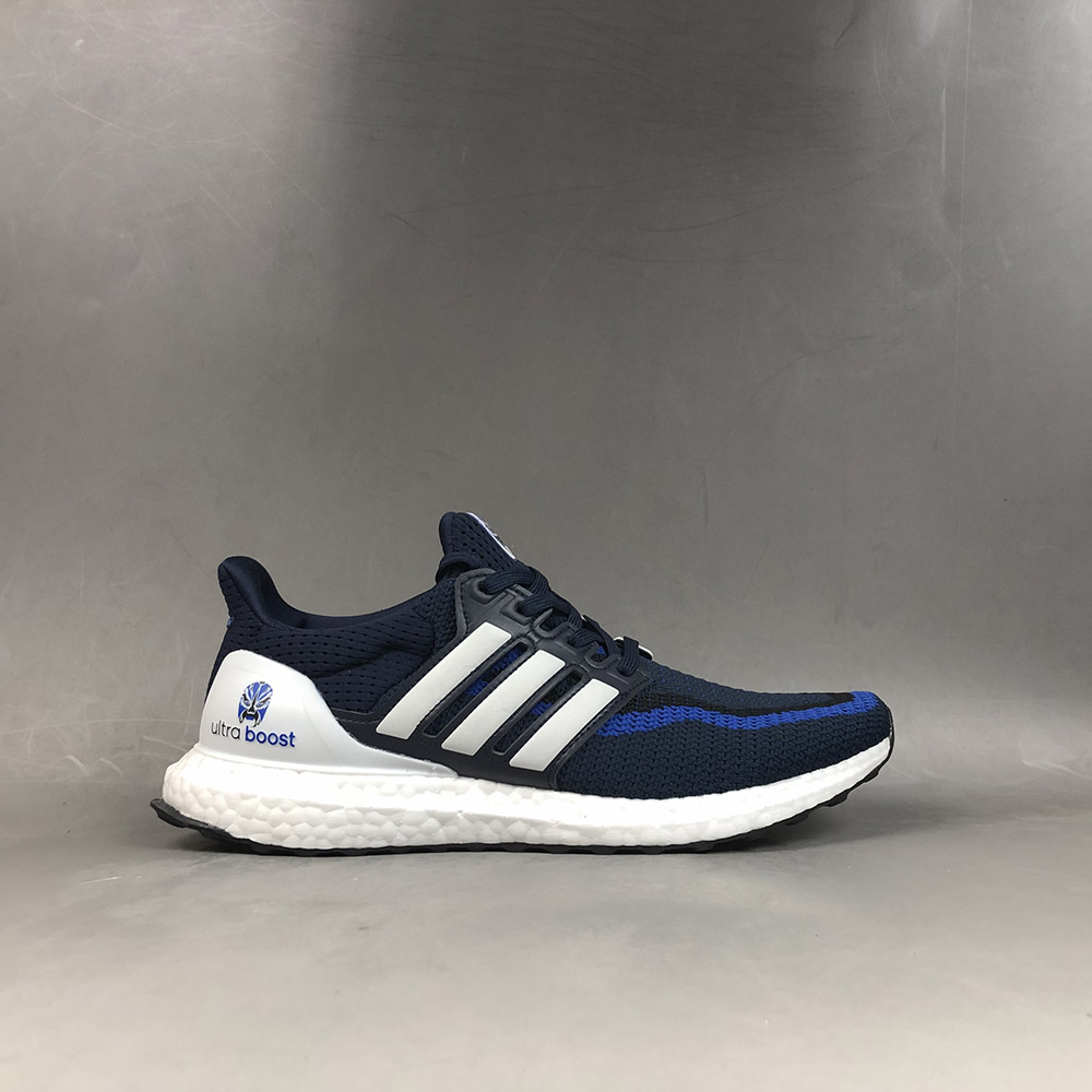 pure boost navy