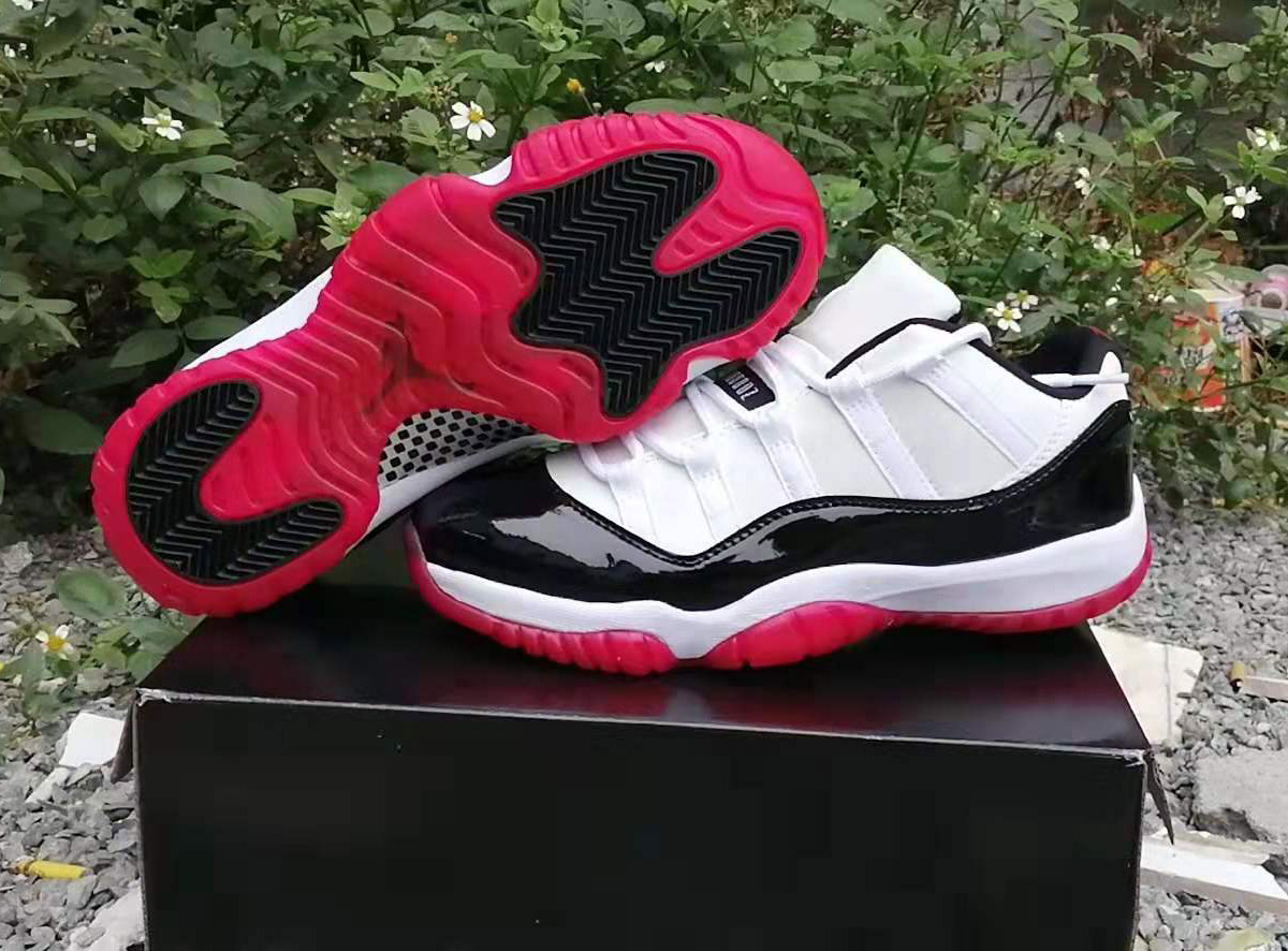 jordan 11 low