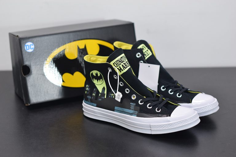 batman converse