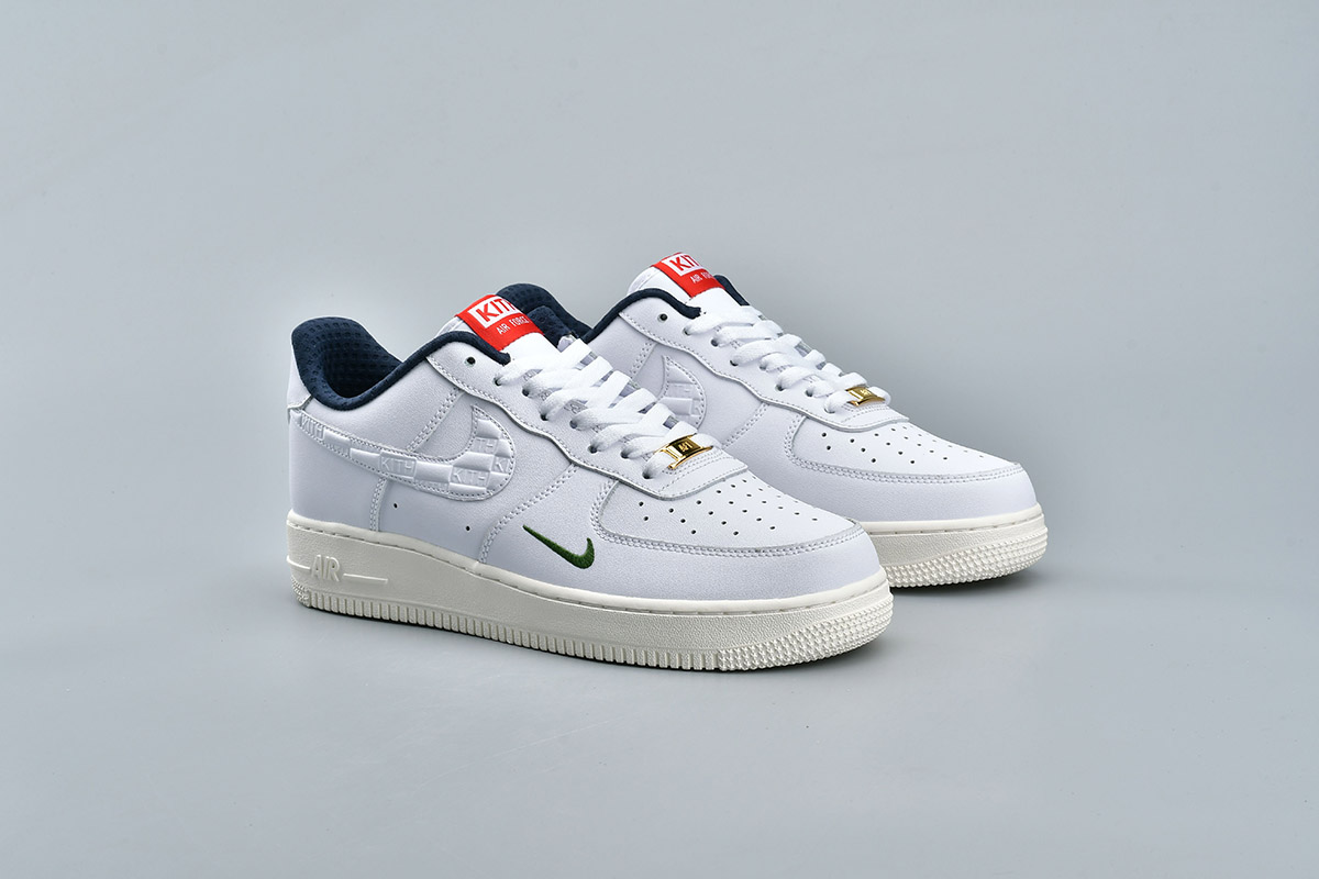 air force 1 low white size 10