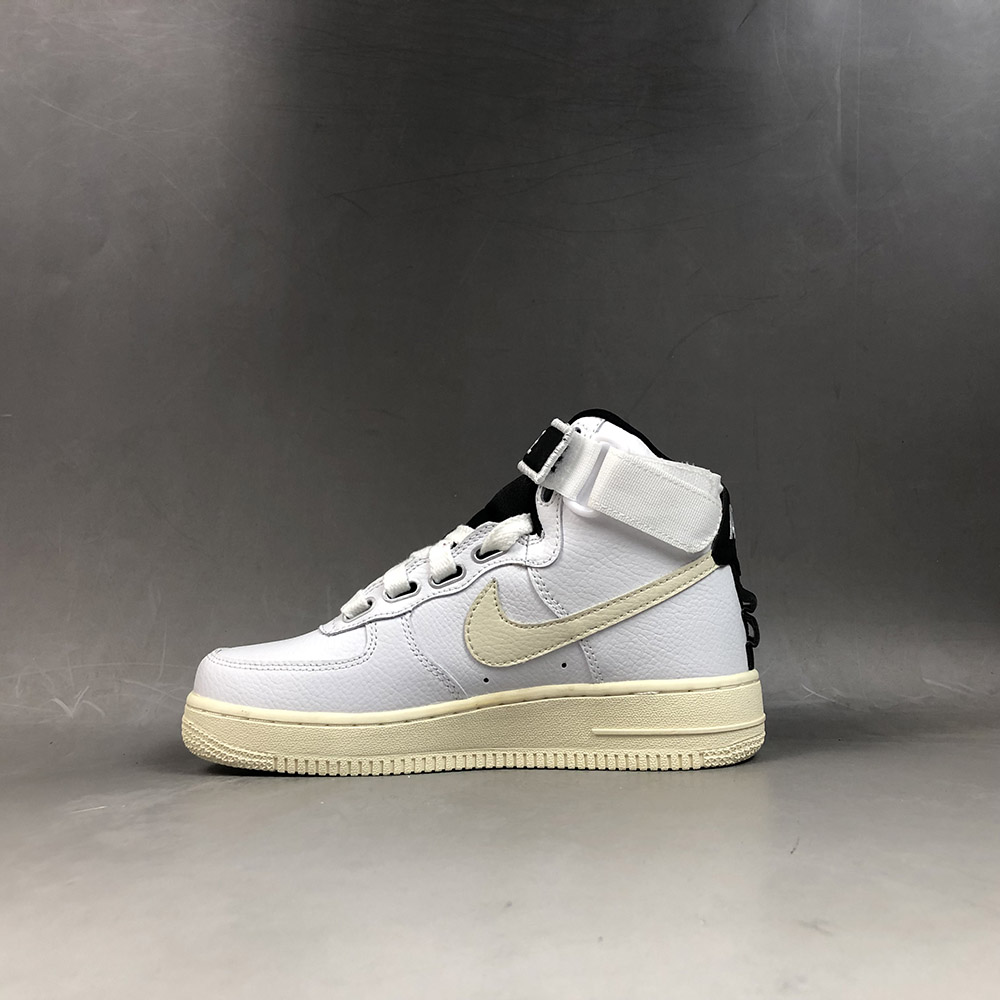 air force one high utility