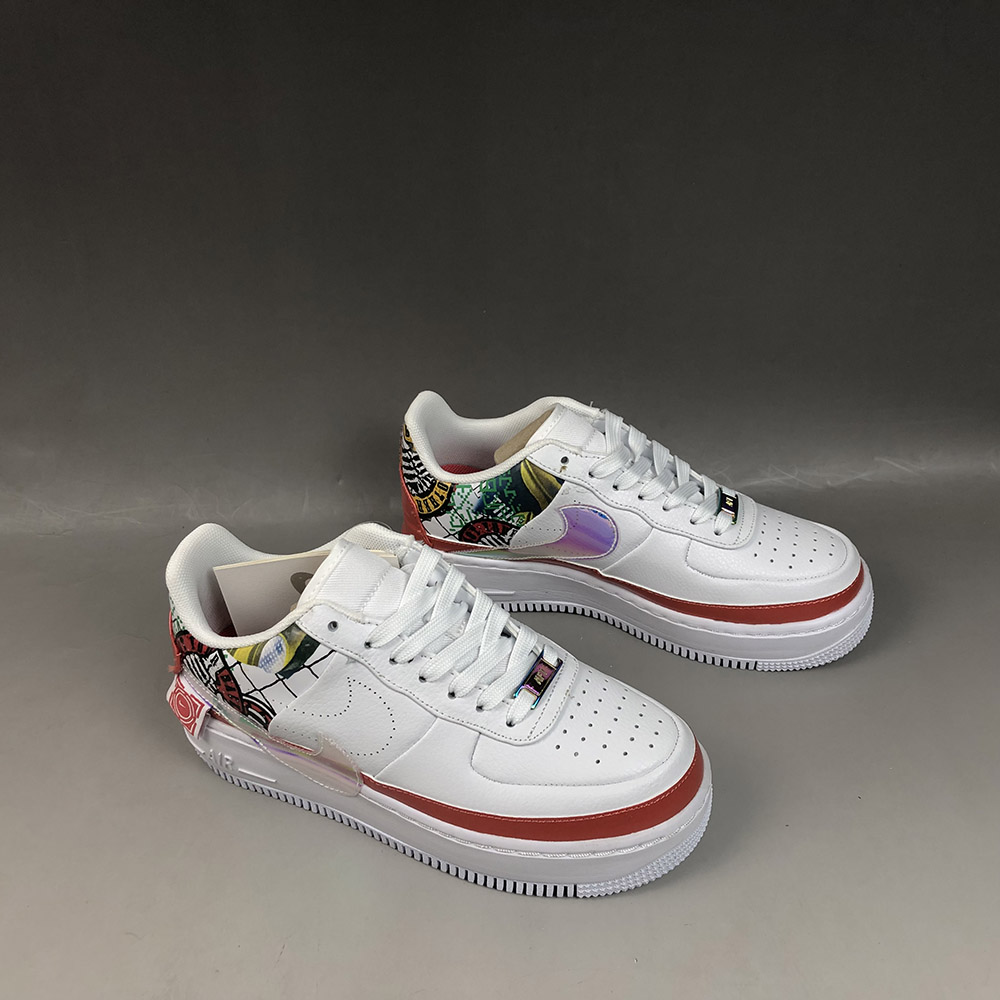 nike air force 1 jester xx sneakers