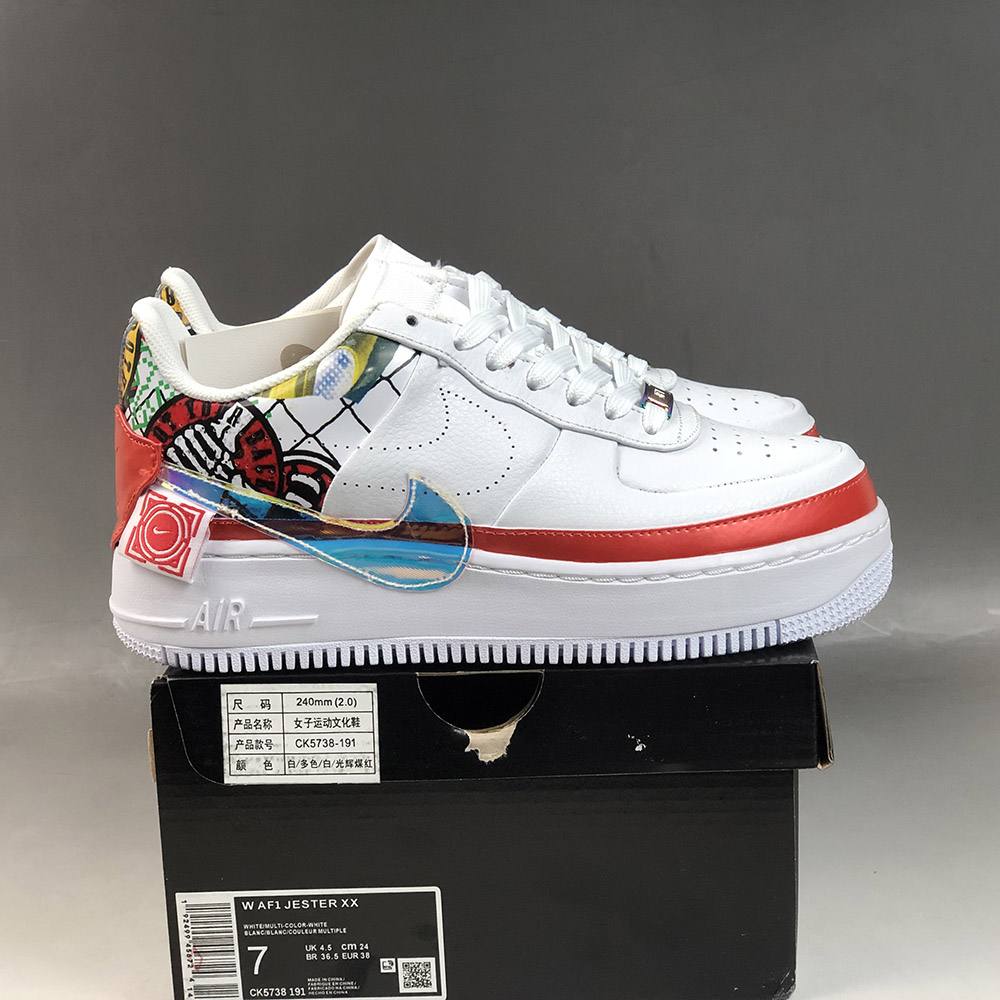 nike air force one unique