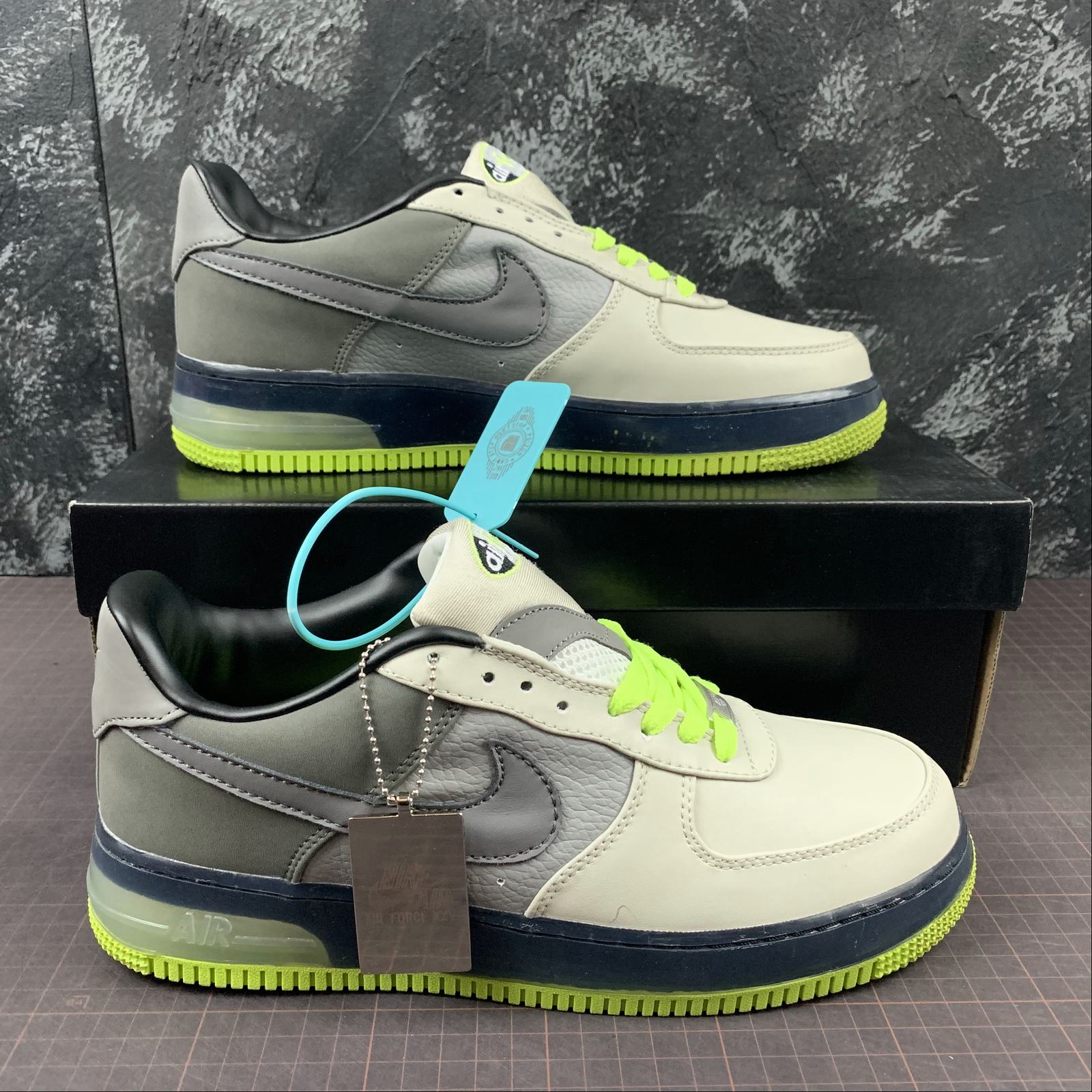 air force 1 low neon