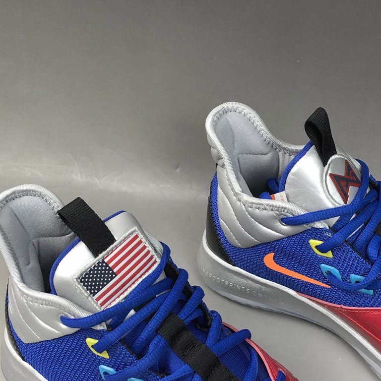 pg nasa blue