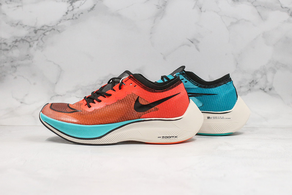 Nike Zoom VaporFly NEXT% “Ekiden” For 