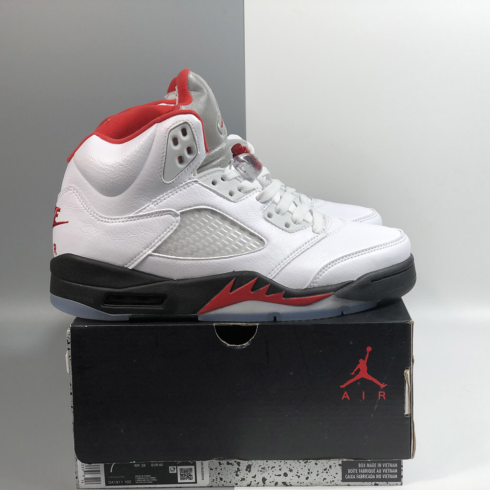 fire red 5 for sale