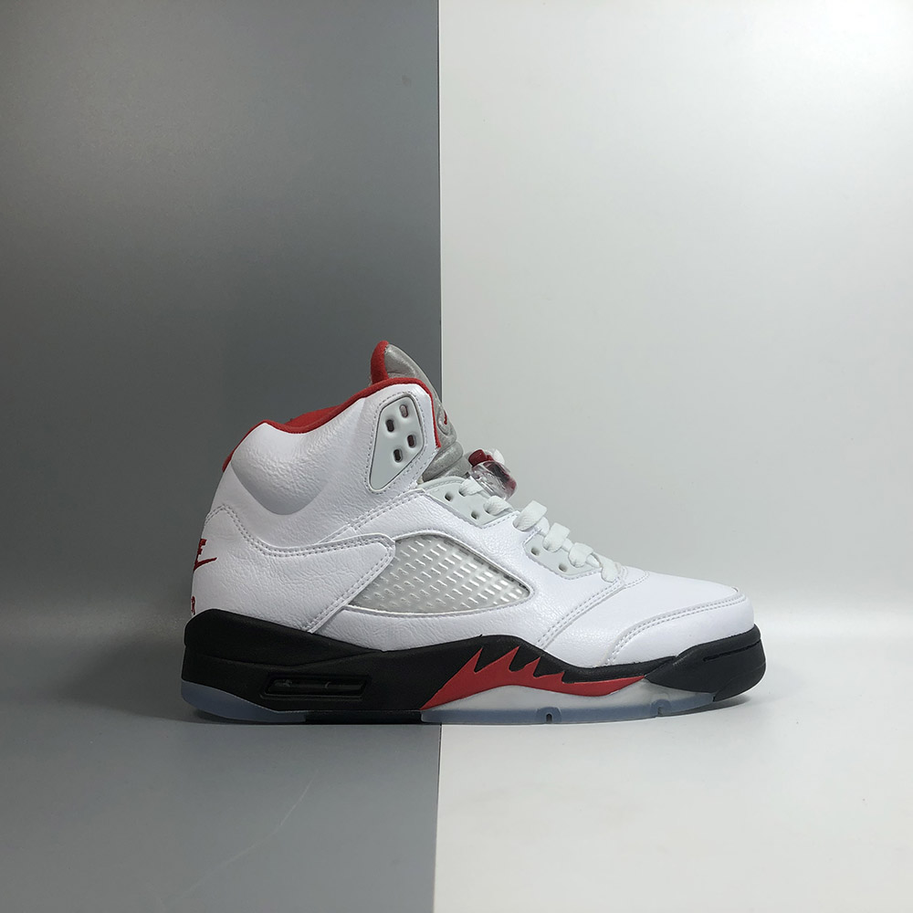 fire red 5 for sale