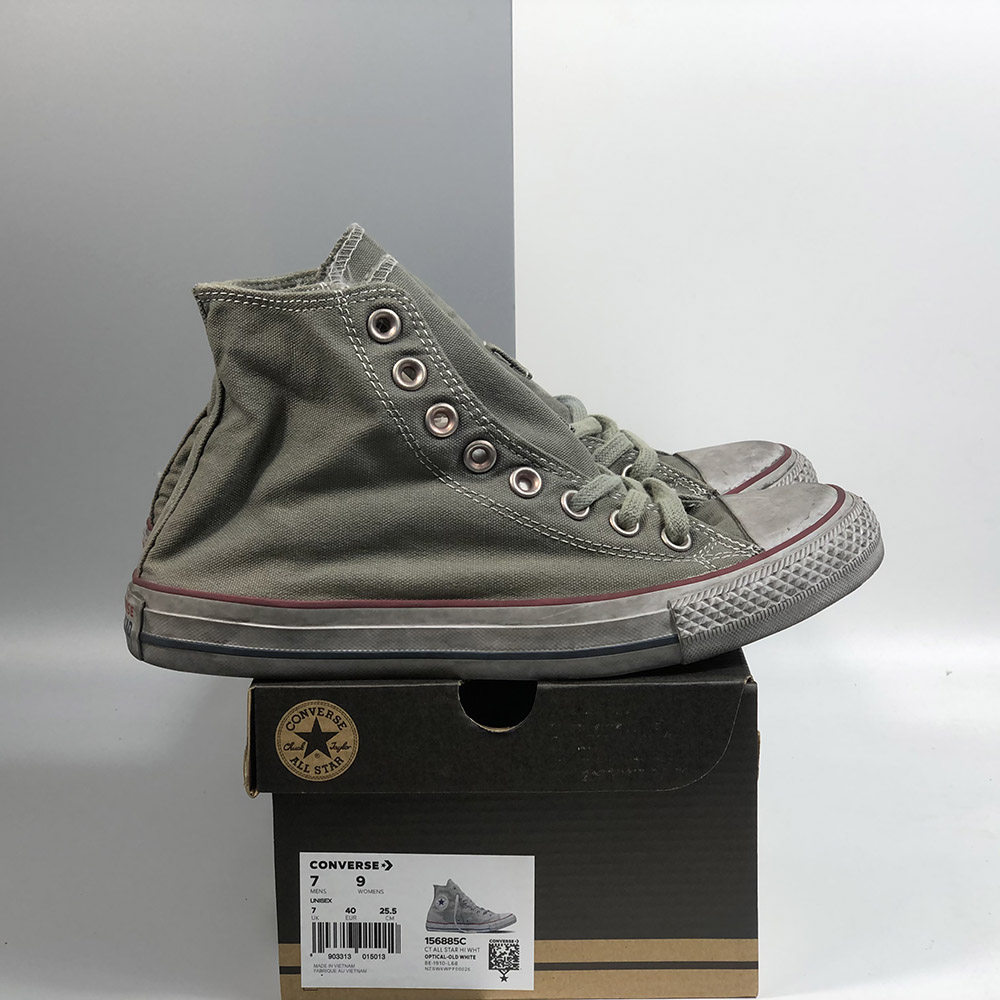 chuck taylor all star smoke in high top