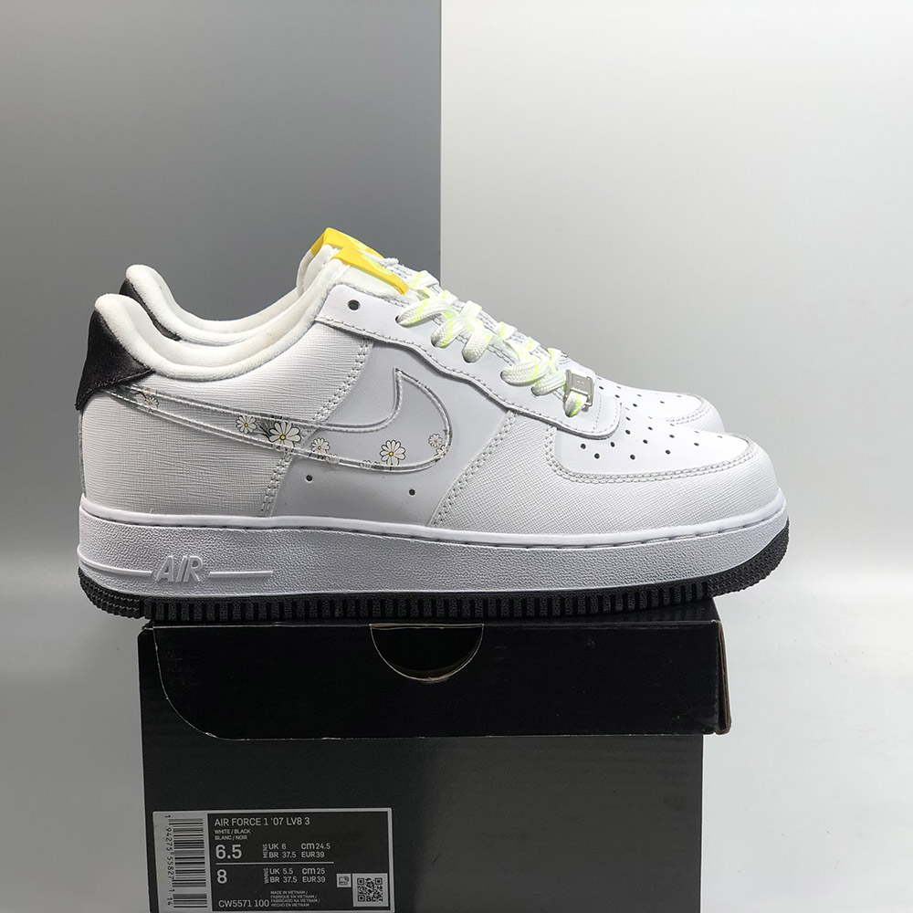 air force 1 low daisy