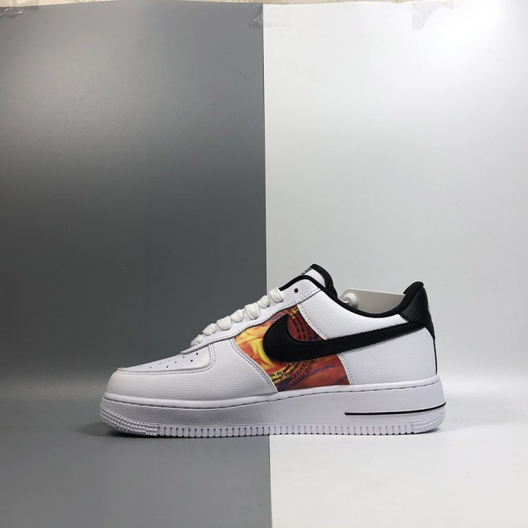 air force 1 low vintage mosaic
