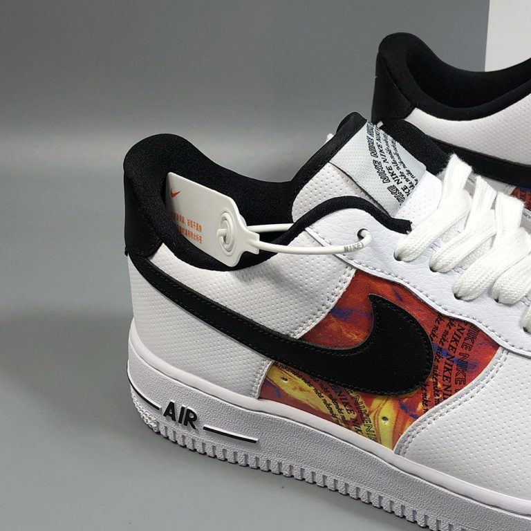 air force 1 low vintage mosaic