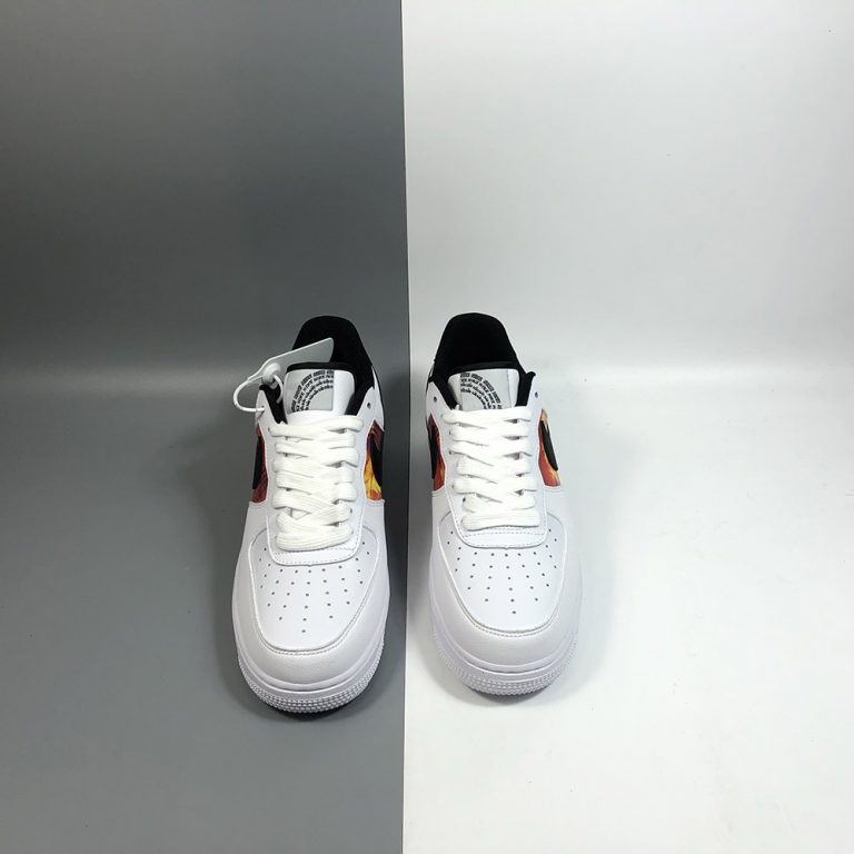 air force 1 low vintage mosaic