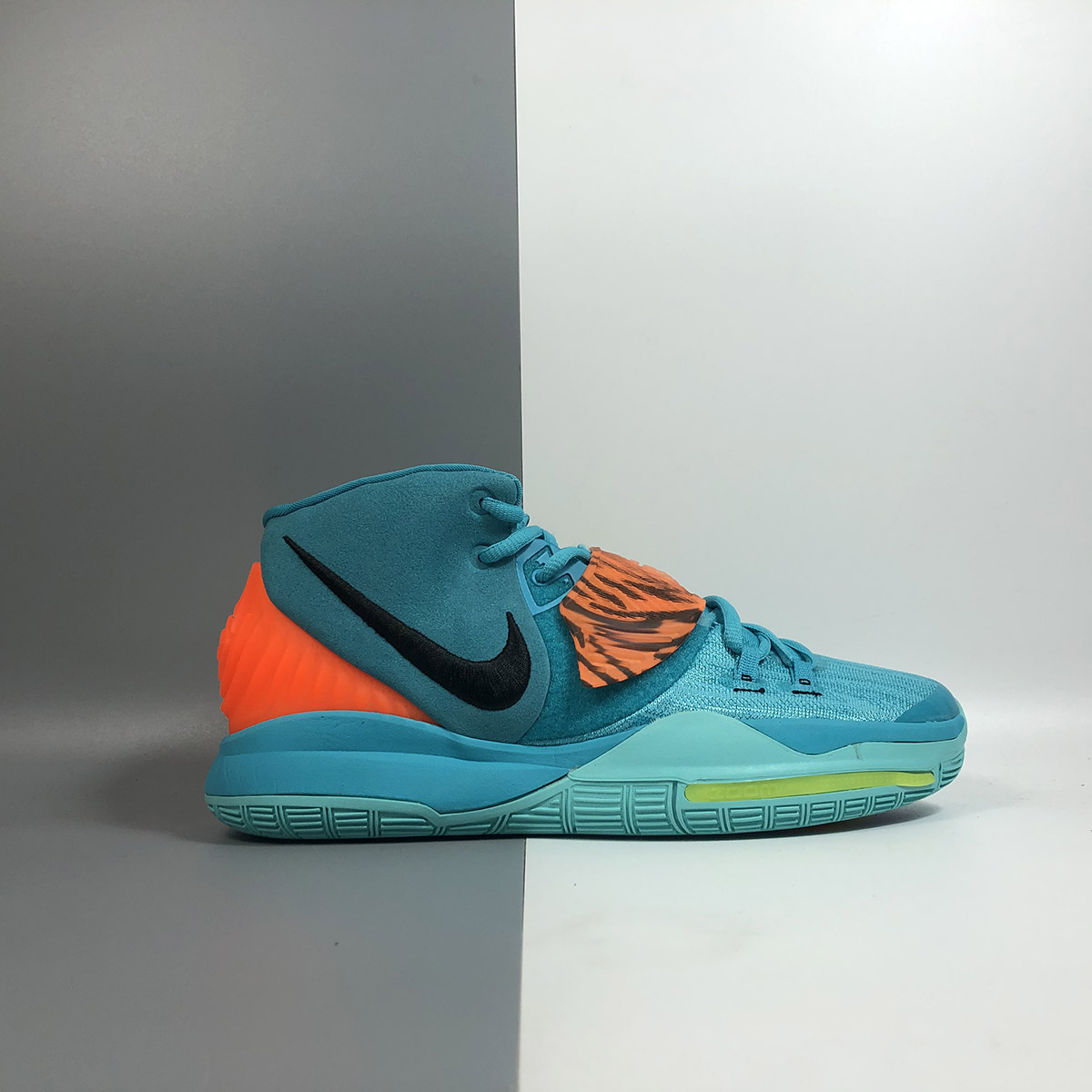 Nike Kyrie 6 Colorways Release Dates Pricing SneakerFiles شاهد الآن