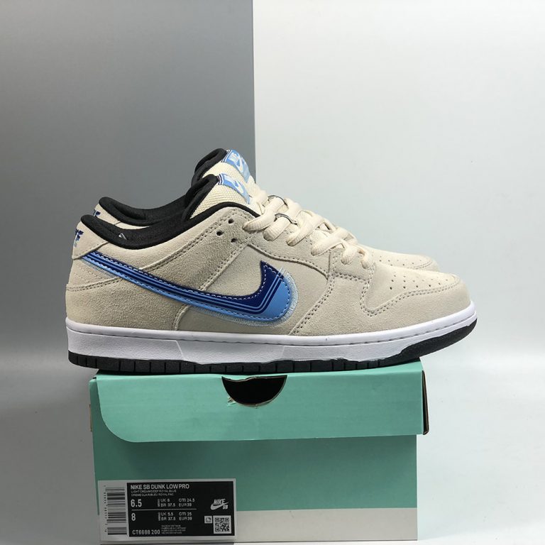 nike dunk sb truck it